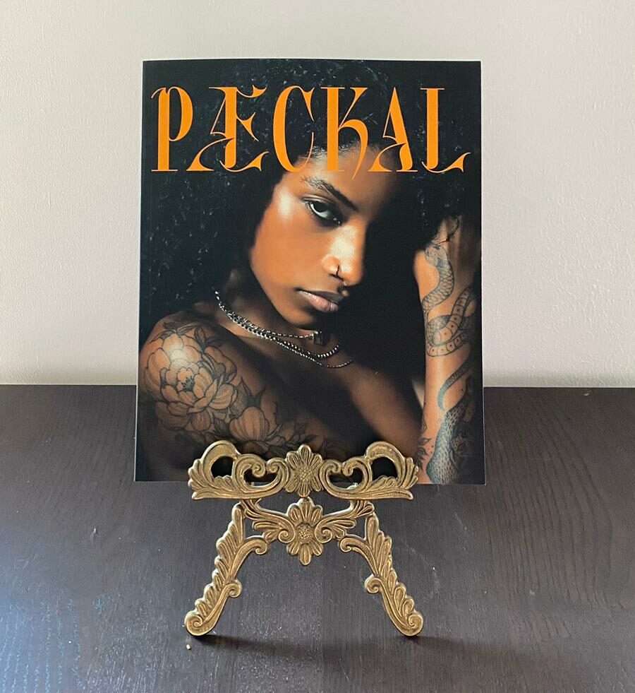 Gedrucktes Paeckal_Cover Gedrucktes Paeckal_Cover